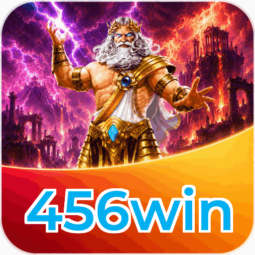 Tampilan antarmuka pengguna 456win yang ramah dan intuitif.